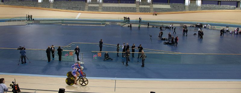 2012 velodrome
