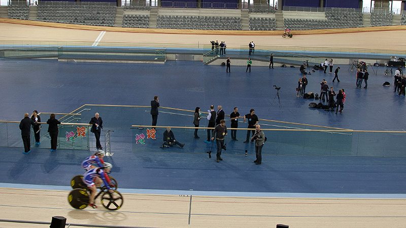 What is Industrial Flooring?