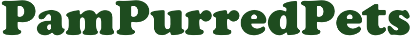 pampurredpets