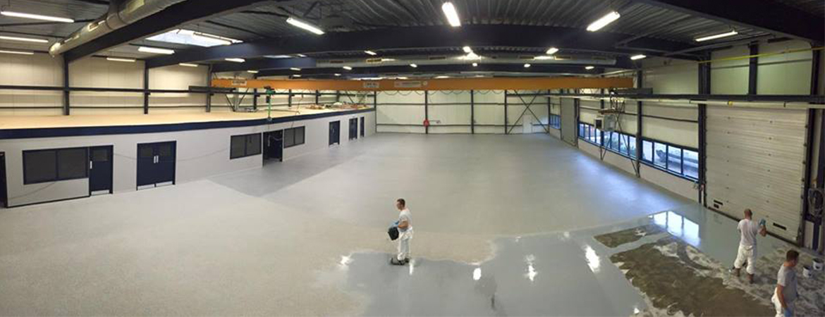 turbo service international