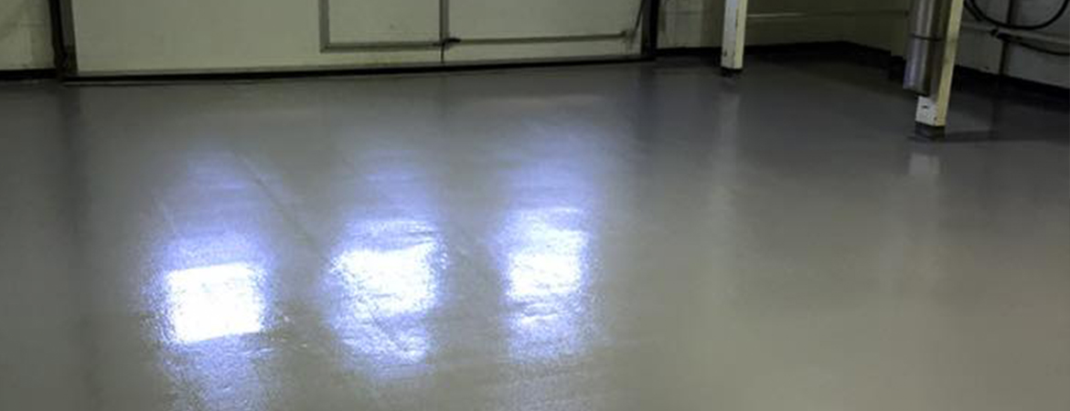anti slip epoxy resin