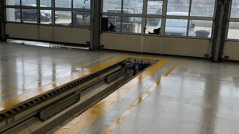 MJC Decorating: High Build Epoxy Resin