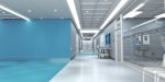 What is The Best Option For Hospital Flooring?