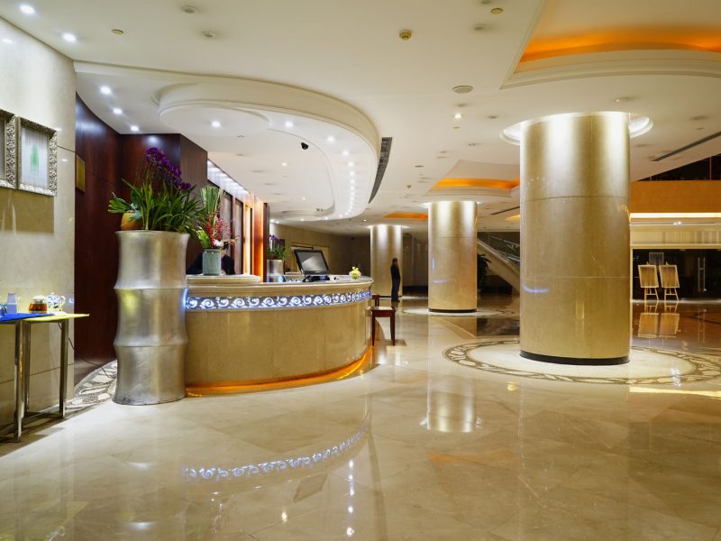 Benefits of Epoxy Resin Flooring for Restaurants