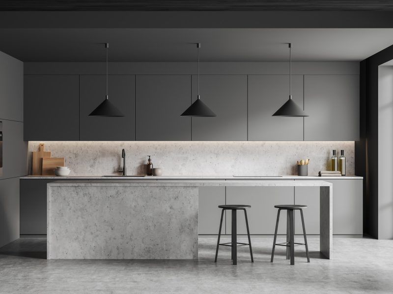 What Is The Best Flooring For A Commercial Kitchen Floor?