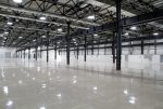 Qualities of The Perfect Factory Floor