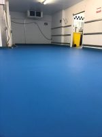 food grade flooring