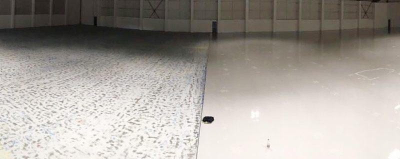 lsm building contractors