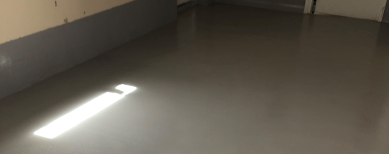 screed flooring farnham