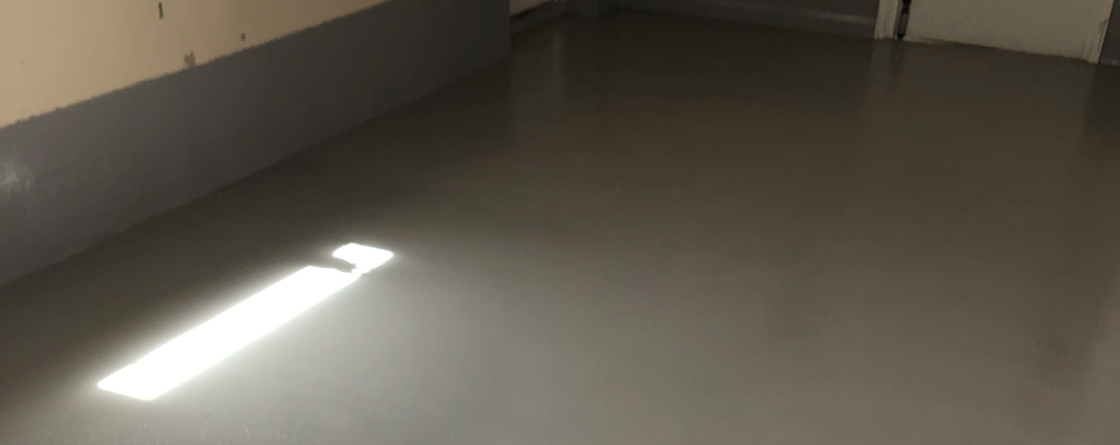 screed flooring farnham