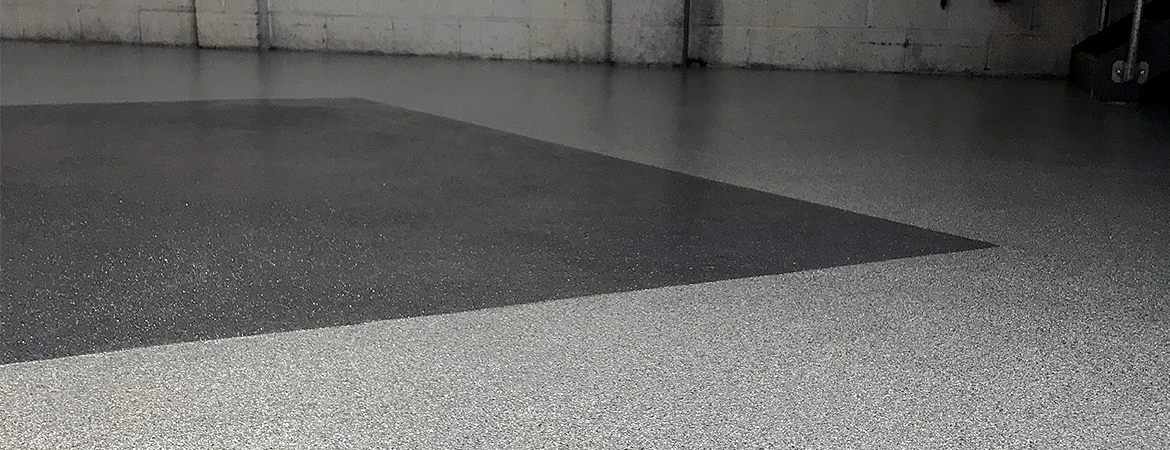 Heavy Duty Epoxy Resin