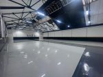 epoxy flooring