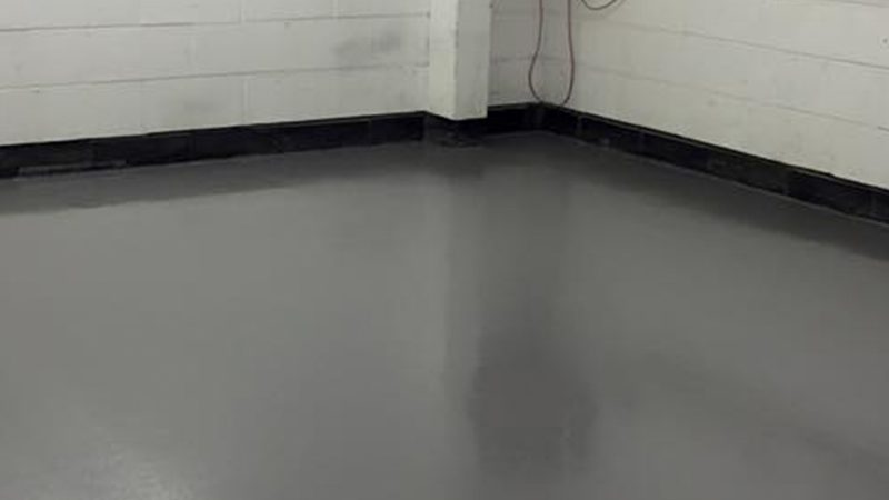 What is Resin Flooring Made of? 