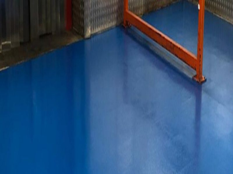 Your Guide To The Best Food Prep Flooring