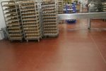 What is The Best Food Grade Flooring Option?