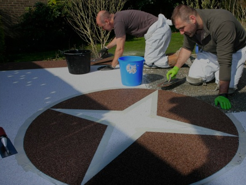 heavy duty resin bound epoxy screeds
