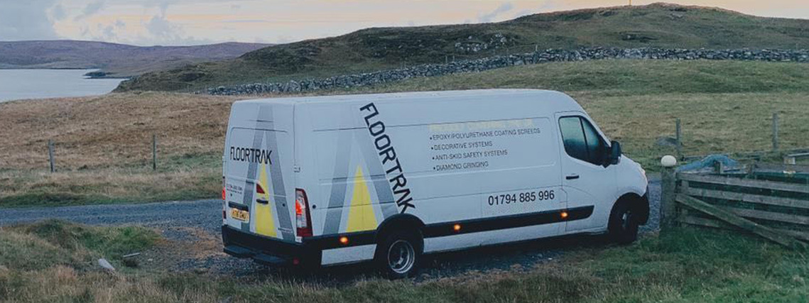 epoxy flooring experts