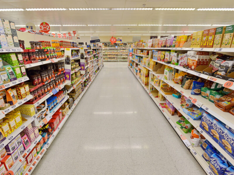 Cracking the Code: Why Expansion Joints Are Essential in Resin Flooring