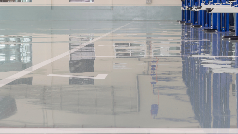Epoxy vs Polyurethane: Which is Best for Your Flooring Needs?