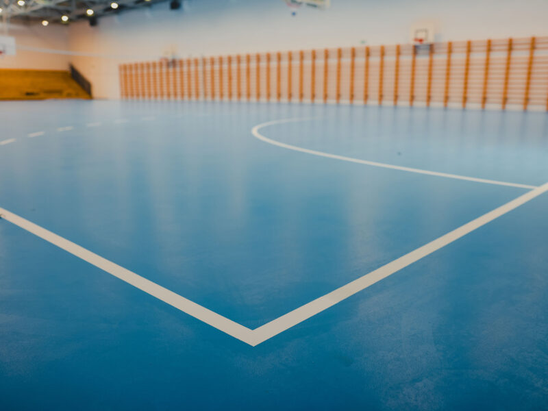 The Key Benefits of Resin Flooring for Educational Facilities 