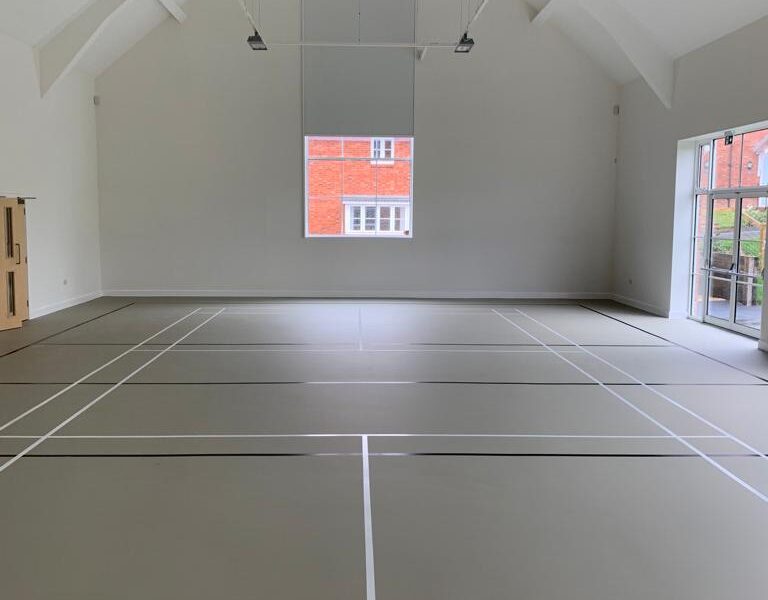 Why Resin Flooring Is Worth the Investment: Cost vs. Longevity Explained 