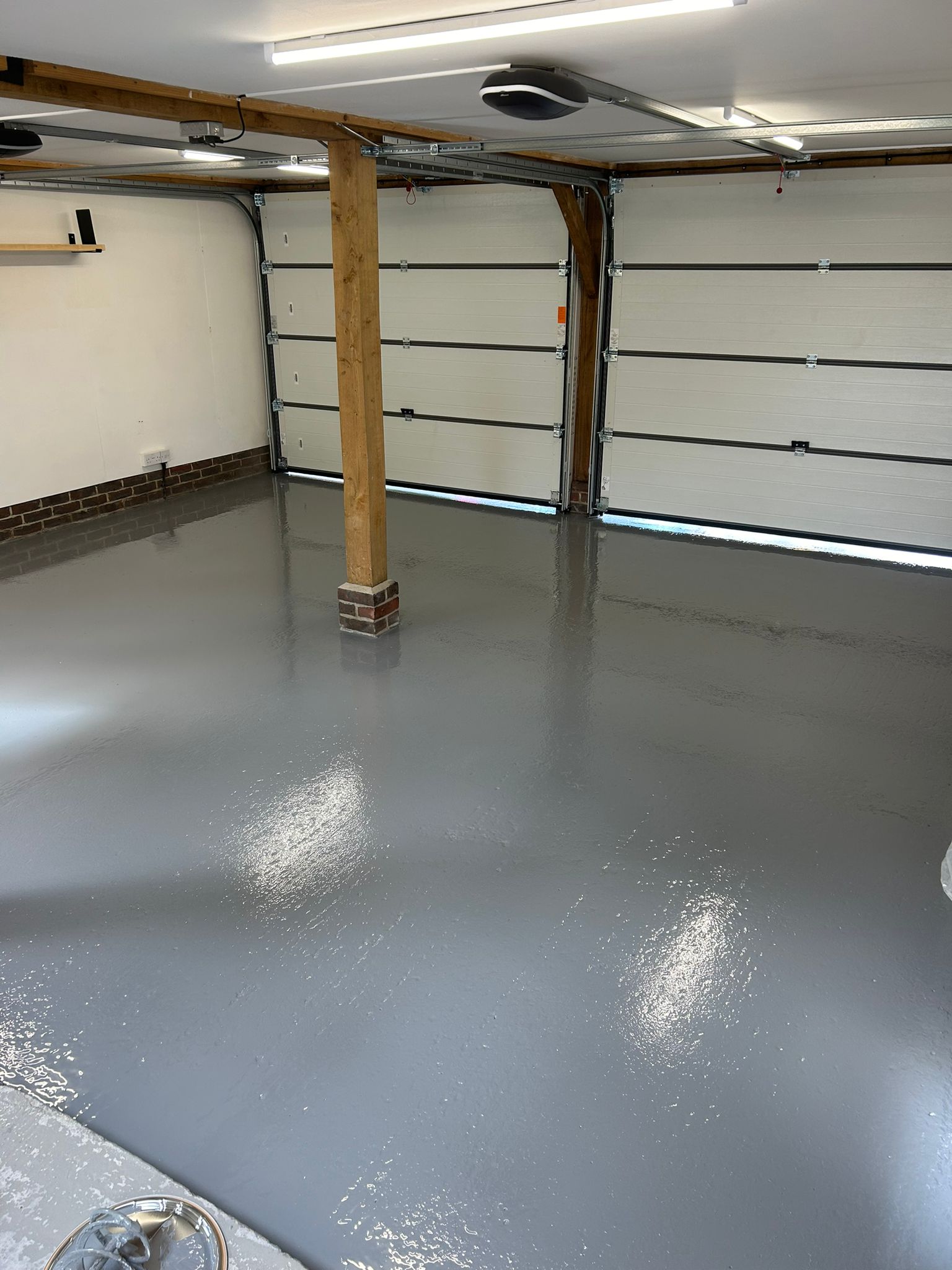 garage flooring